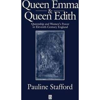 Queen Emma and Queen Edith