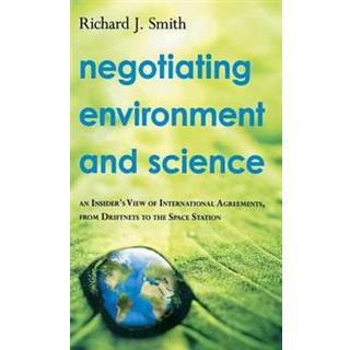 Negotiating Environment and Science
