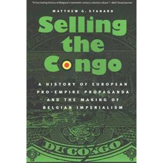 Selling the Congo