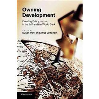 Owning Development