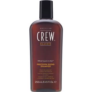 American Crew Precision Blend Shampoo, 250 ml.