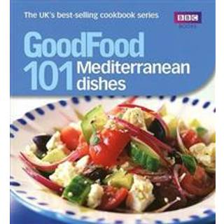 Good Food: Mediterranean Dishes