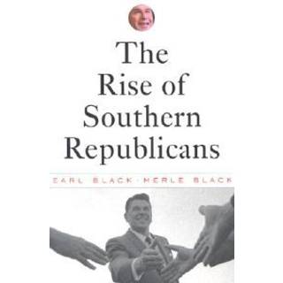 The Rise of Southern Republicans