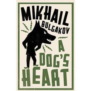 A Dog's Heart: New Translation