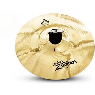 Zildjian A20540 A-Custom 8" Splash Cymbal