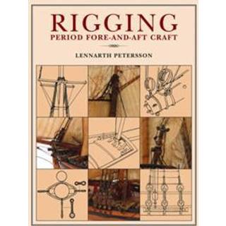 Rigging: Period Fore-And-Aft Craft