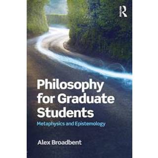 Philosophy for Graduate Students