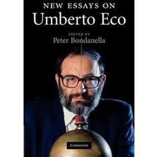 New Essays on Umberto Eco