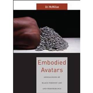 Embodied Avatars