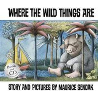 Where The Wild Things Are