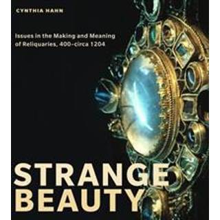 Strange Beauty