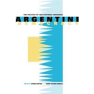 Argentine Democracy
