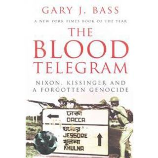 The Blood Telegram