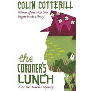 The Coroner's Lunch