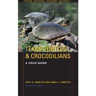 Texas Turtles & Crocodilians