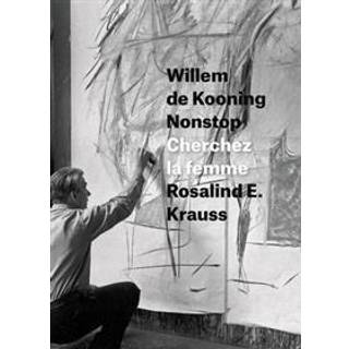 Willem de Kooning Nonstop