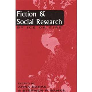 Fiction and Social Research
