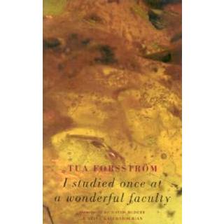 I Studied Once at a Wonderful Faculty