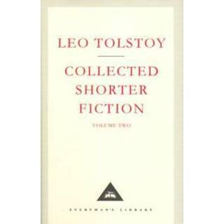 Collected Shorter Fiction Volume Two