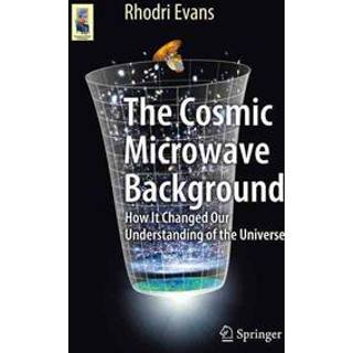 The Cosmic Microwave Background