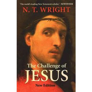 The Challenge of Jesus