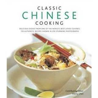 Classic Chinese Cooking
