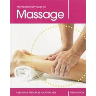 An Introductory Guide to Massage