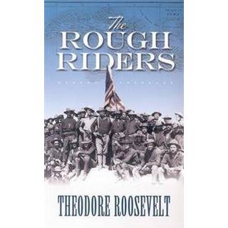 The Rough Riders (Physical)