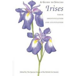 A Guide to Species Irises