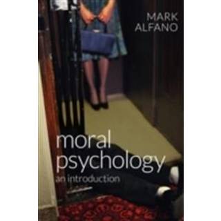 Moral Psychology