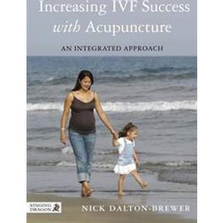 Increasing IVF Success with Acupuncture