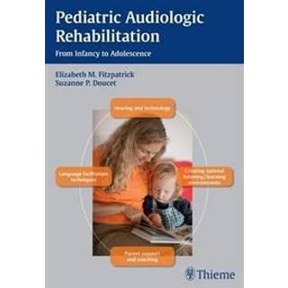 Pediatric Audiologic Rehabilitation