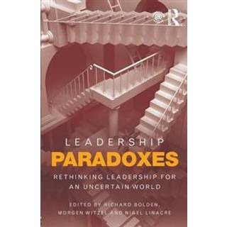 Leadership Paradoxes