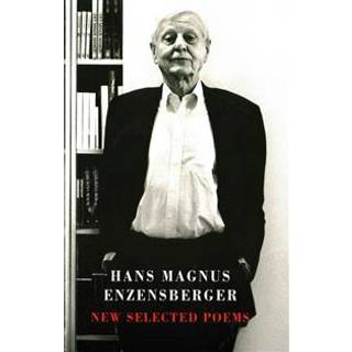 New Selected Poems