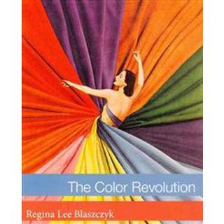 The Color Revolution