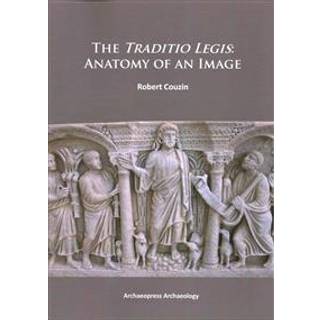 The Traditio Legis: Anatomy of an Image