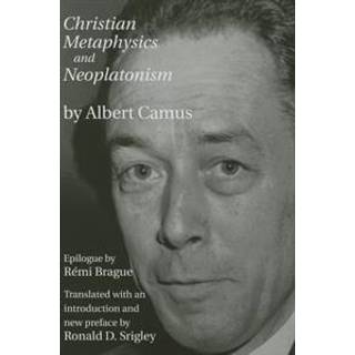 Christian Metaphysics and Neoplatonism