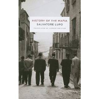 History of the Mafia