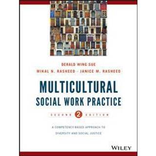 Multicultural Social Work Practice (4, 2016) | Janice Matthews Rasheed,Derald Wing Sue,Mikal N. Rasheed