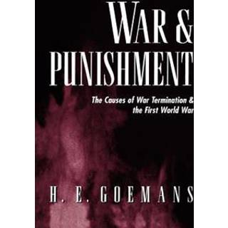 War and Punishment