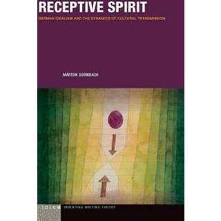Receptive Spirit