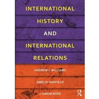 International History and International Relations
