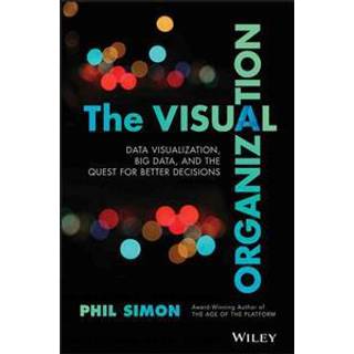 The Visual Organization