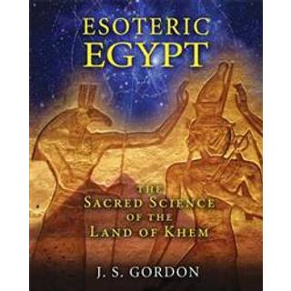 Esoteric Egypt