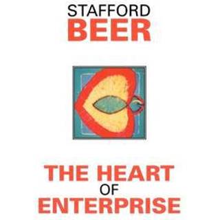 The Heart of Enterprise