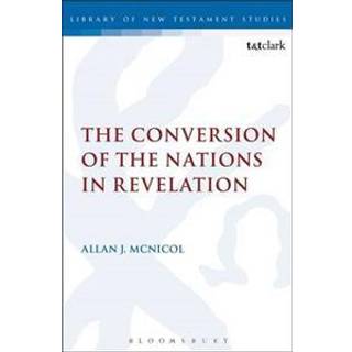 The Conversion of the Nations in Revelation