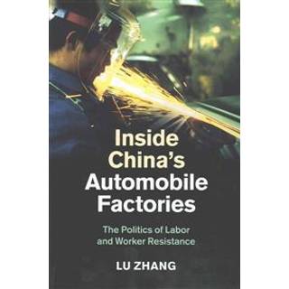 Inside China's Automobile Factories