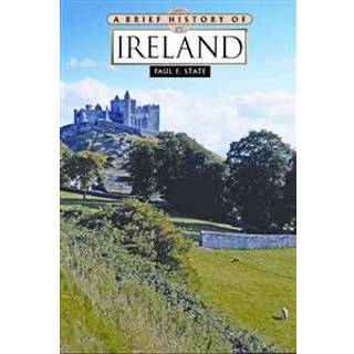 A Brief History of Ireland
