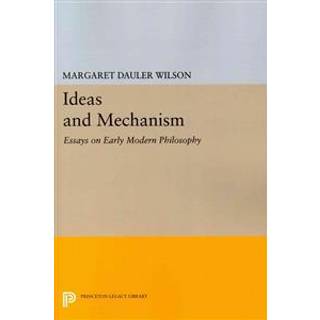 Ideas and Mechanism
