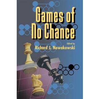Games of No Chance